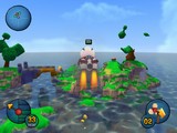 Worms 3D 