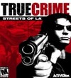True Crime: Streets Of LA look