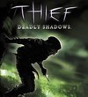 Thief III teaser page