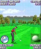 Tiger Woods PGA Tour 2004 