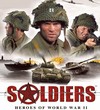Outfront men nzov na Soldier Heroes of WWII