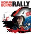 Richard Burs rally alie info