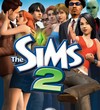 The Sims 2 kissing shots