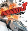 Burnout 3 s demom NFS Underground 2