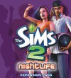 Sims 2 Nightlife obrzky