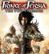 Prince of Persia Two Thrones obrzky