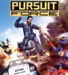 Pursuit Force arkdov racing pre PSP