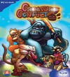 Animal Planets je Creature Conflict