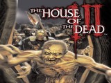 The House of Dead III obrzky