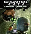 Splinter Cell: Chaos Theory obrzky