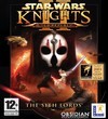 SW KOTOR 2: Sith Lords upresnen dtumy vydania