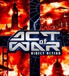 Act of War: Direct Action look