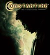 Constantine okultizmom nasten akcia