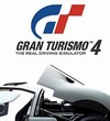 Gran Turismo 4 na vianoce