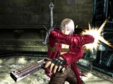 Devil May Cry 3 