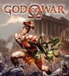 God of War obrzky