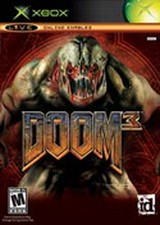 Doom 3 za 1790 Sk