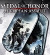 Medal of Honor: European Assault informcie