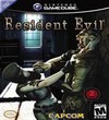 Resident evil pre Gamecube