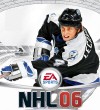 NHL06 detaily, obrzky, trailer