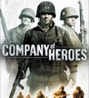 Company of Heroes obrzky z vojny
