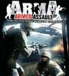 Armed Assault s bonusovm CD