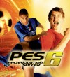 Pro Evolution Soccer 6 s mnostvom vylepen