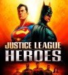 Justice League nakladaka od Warnerovcov