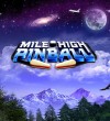Mile High Pinball - oficilna strnka