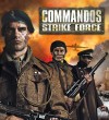 Commandos Strike Force in-game obrzky