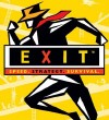 Exit (konene) originlna hra pre PSP