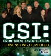 CSI 3 na prvch obrzkoch