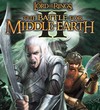 LOTR: Battle for Middle Earth II vonku