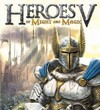 Heroes V - dtum vydania a najnovie informcie