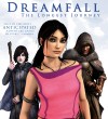Dreamfall pokraovanie Longest Journey