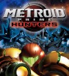 Metroid Prime: Hunters pre NDS