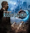 Rise of Nations: Rise of Legends - obrzky