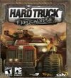Hard Truck: Apocalypse obrzky