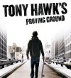 Tony Hawks Proving Ground na next-gen konzolch 