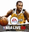 EA ohlsilo NBA Live 08