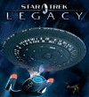 Star Trek: Legacy dostal scenristov