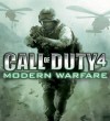 Call of Duty 4: Modern Warfare prde v sobotu