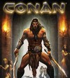 Conan prichyten pri prci