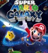 Super Mario Galaxy galaktick porcia obrzkov