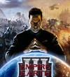 Empire Earth 3 ukazuje prostredia
