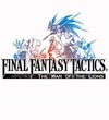 Final Fantasy Tactics obrzky
