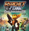 Ratchet & Clank s podporou vibrci