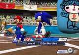Mario & Sonic at the Olympic Games 