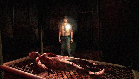 Silent Hill: Origins Opercia sa podarila, pacient zomrel.