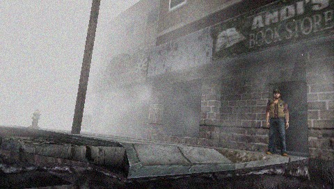 Silent Hill: Origins Vlety do mesta bud do smrti zitkom.